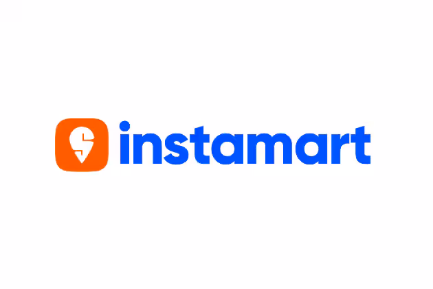 Instamart logo