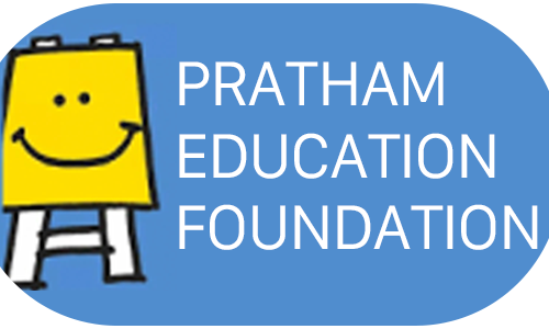 PRATHAM LOGO 5