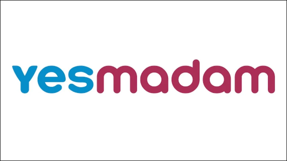 Yesmadam