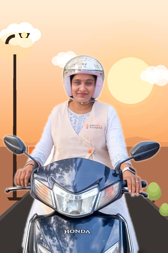 ASHA PRAJAPAT