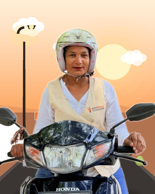 SANTOSH KUMARI
