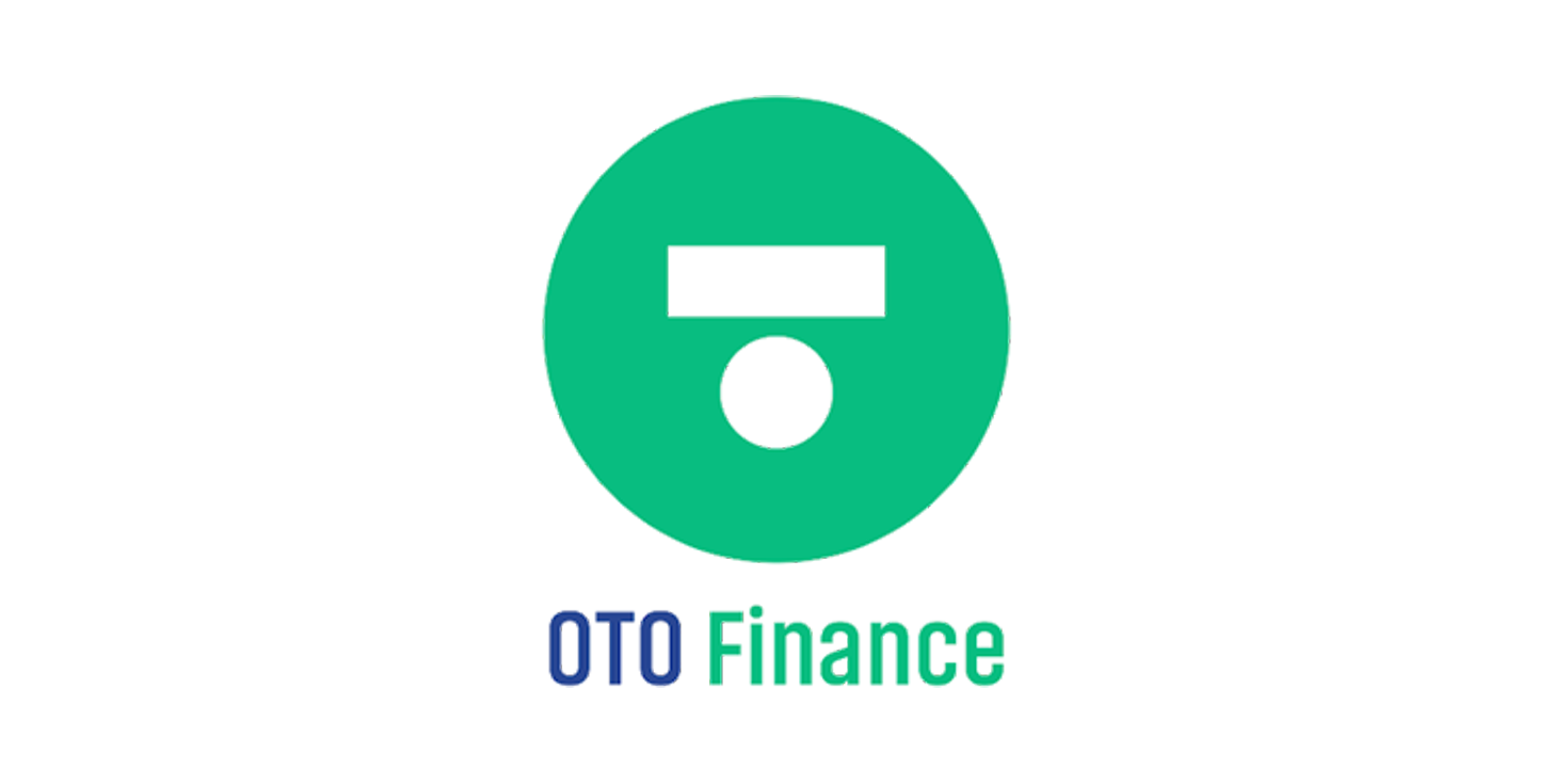 oto finance logo