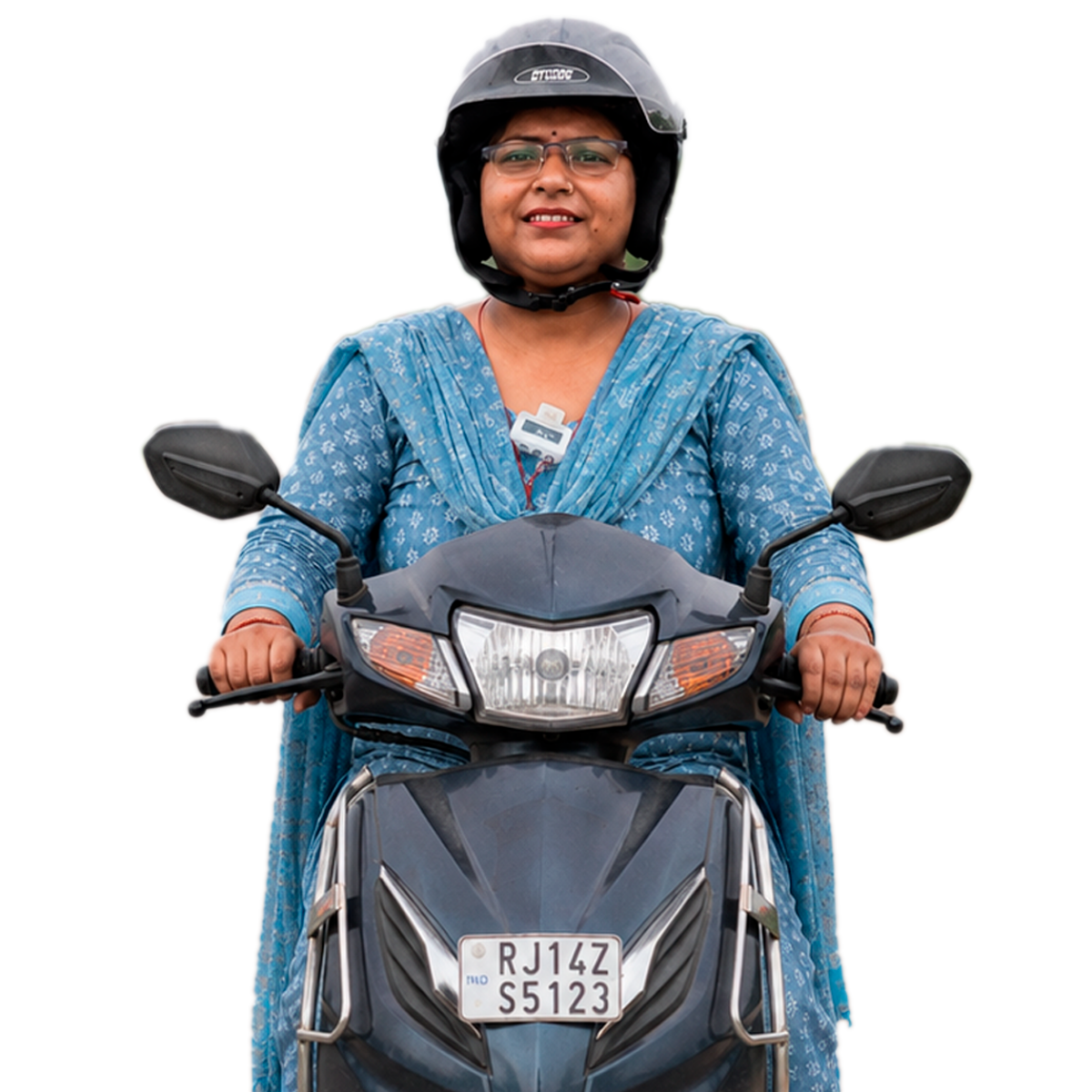 Rajni Saxena
