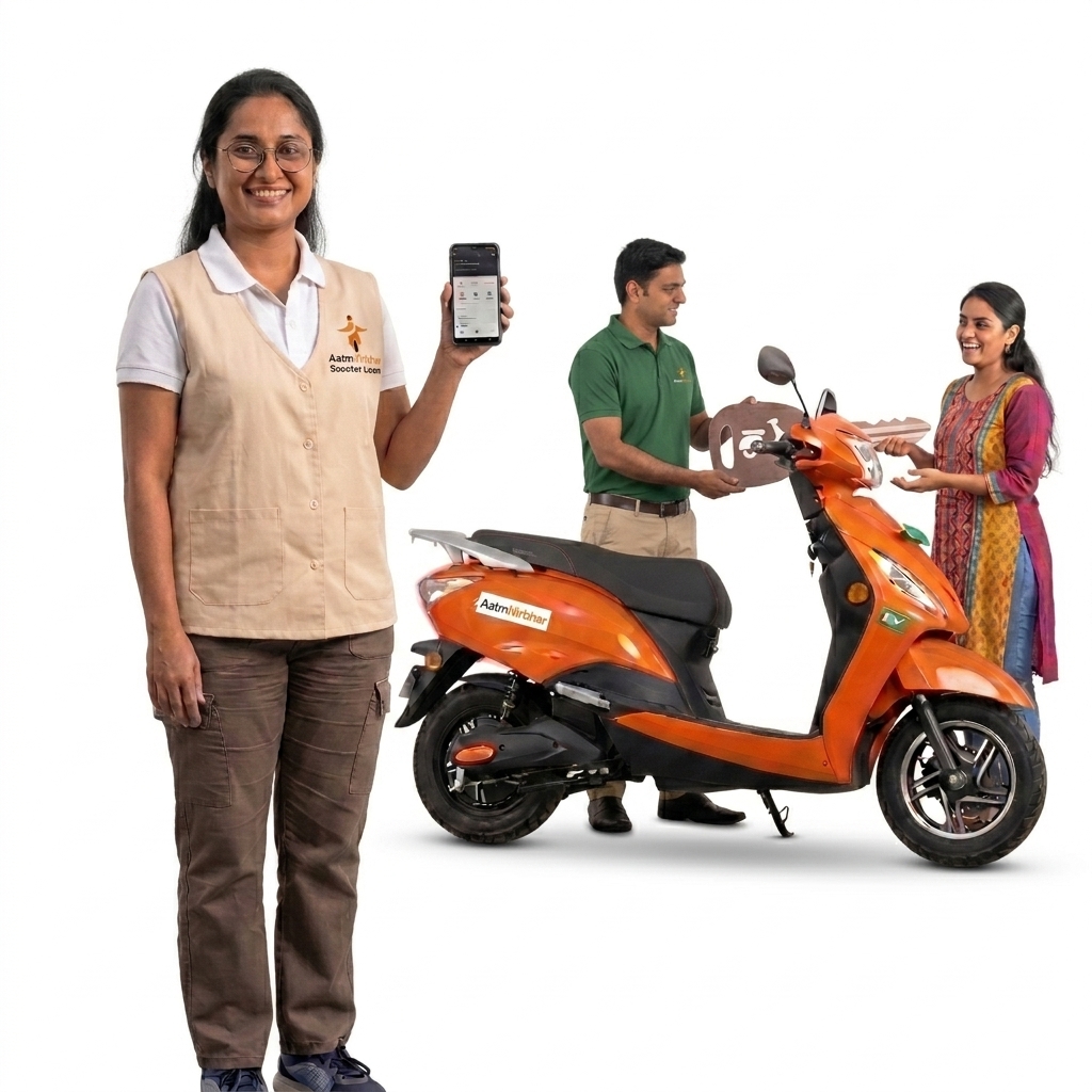 Unlock women customers