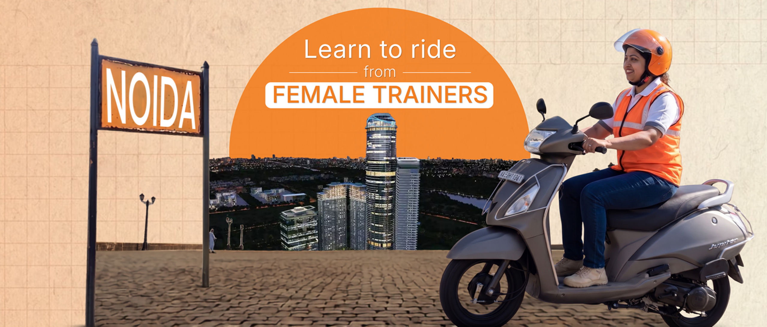 Noida
