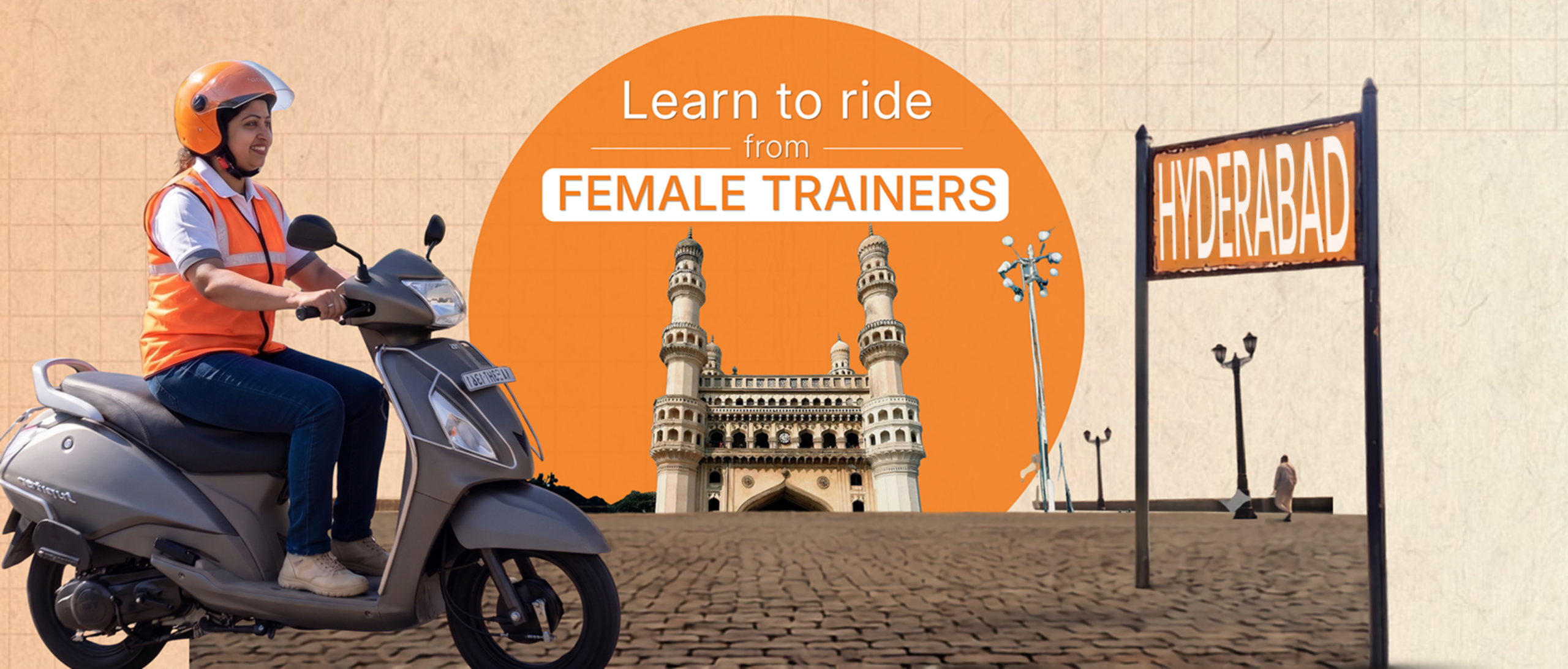 Hyderabad
